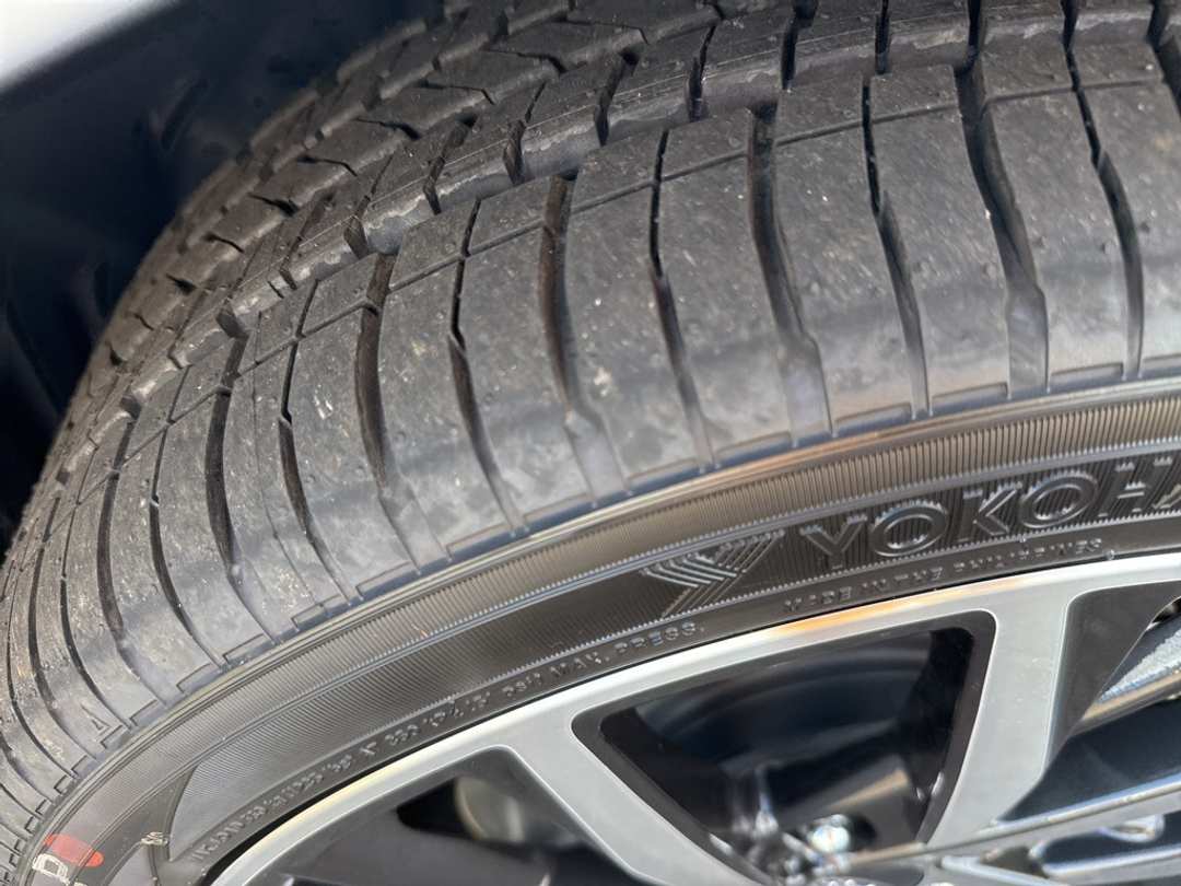 2026 Subaru Impreza Sport - Image 10