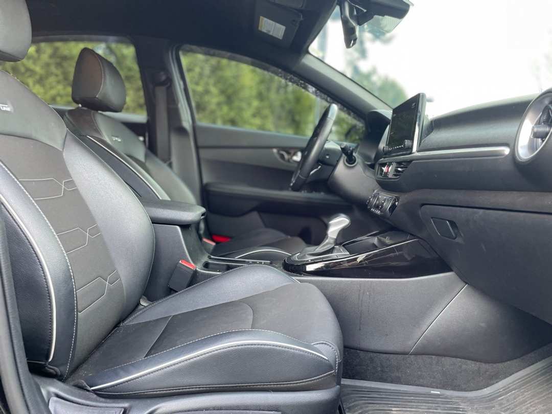 2022 Kia Forte GTLine - Image 20