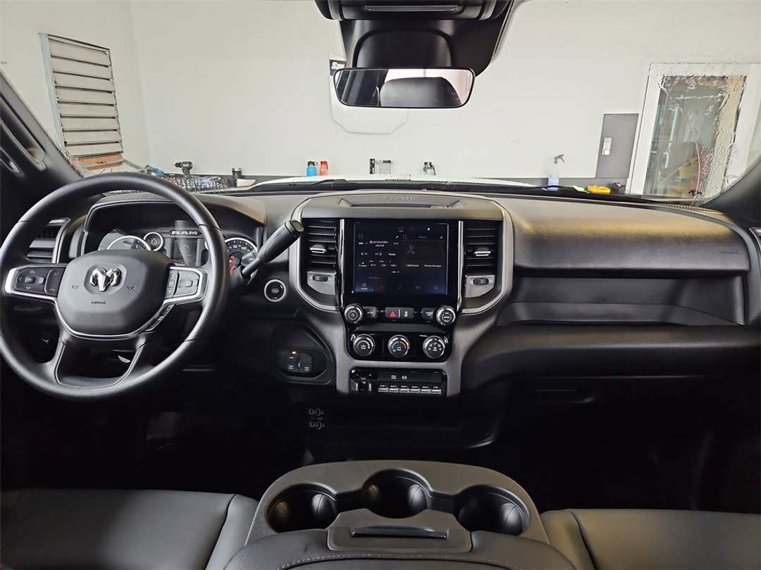 2026 Ram 3500 Tradesman - Image 22