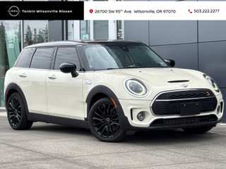 2023 MINI Cooper S Clubman