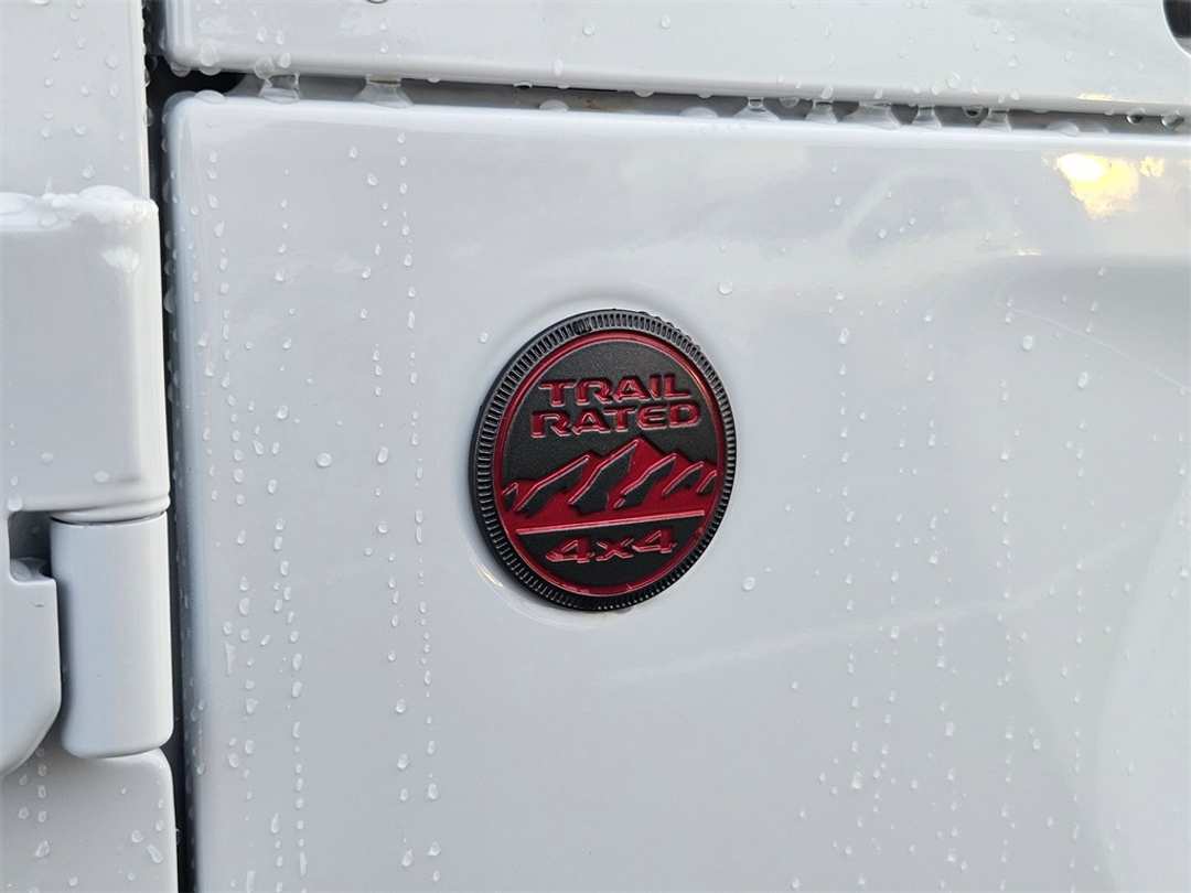 2026 Jeep Gladiator Rubicon - Image 34