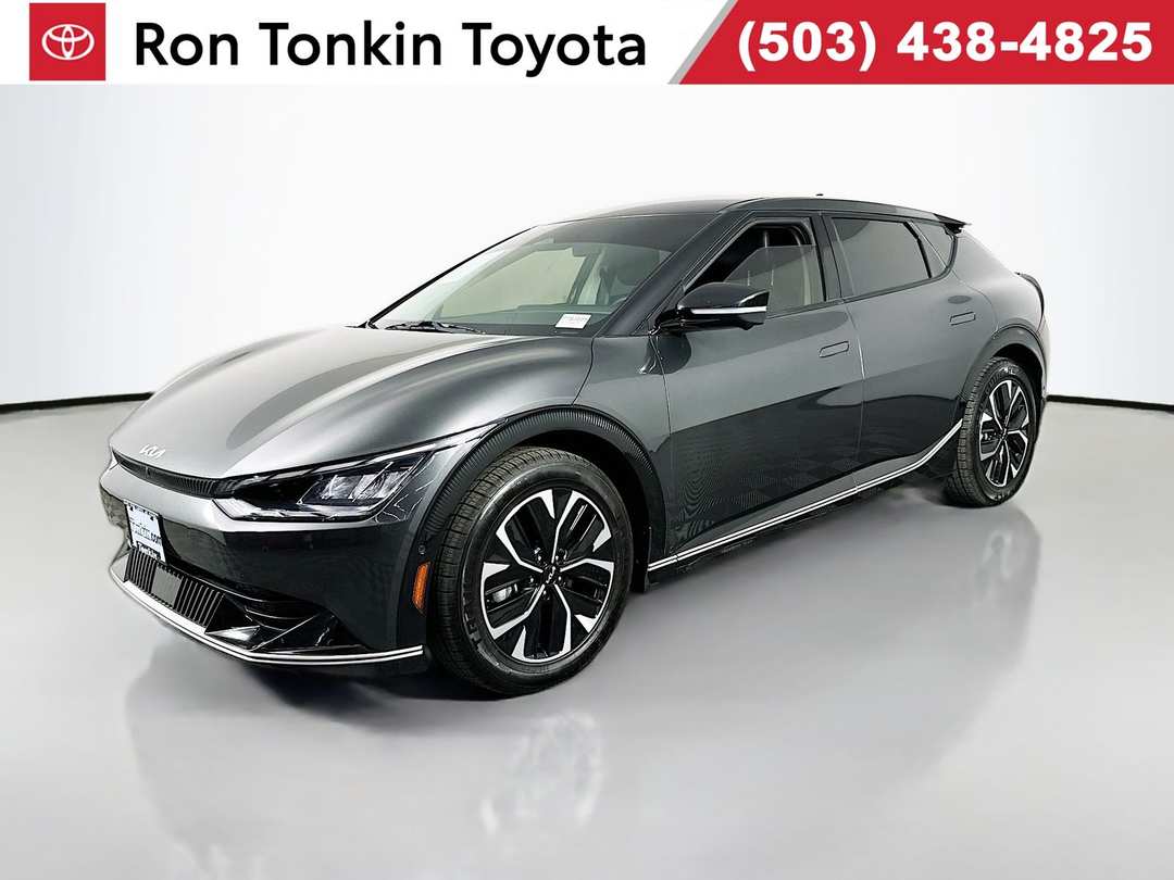 2023 Kia Ev6 Wind - Image 3