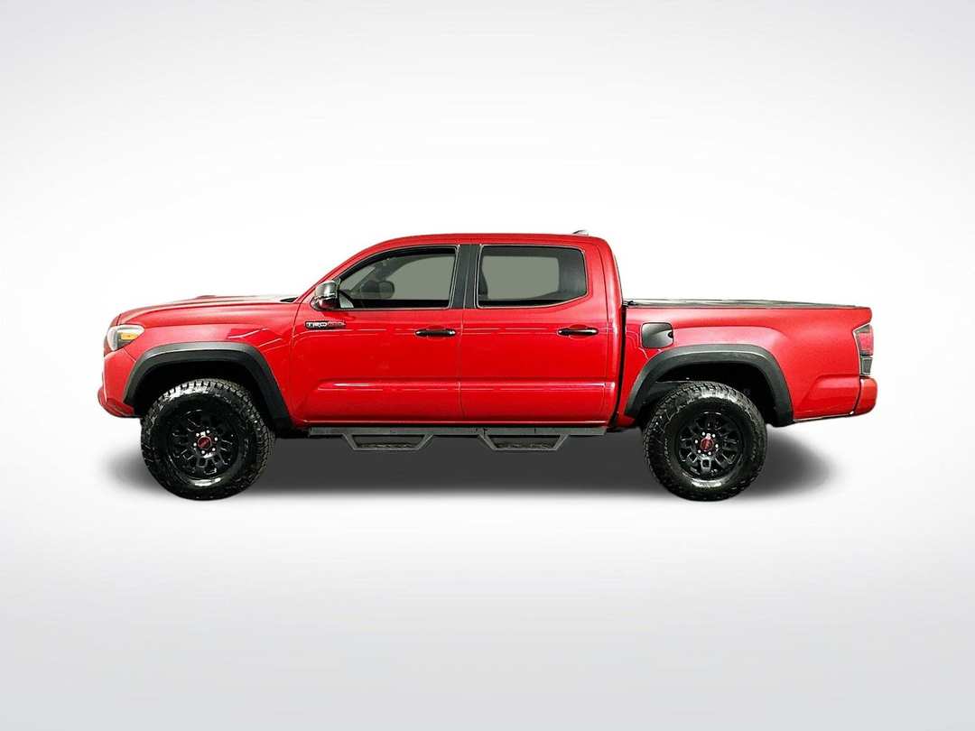 2017 Toyota Tacoma TRD Pro - Image 5