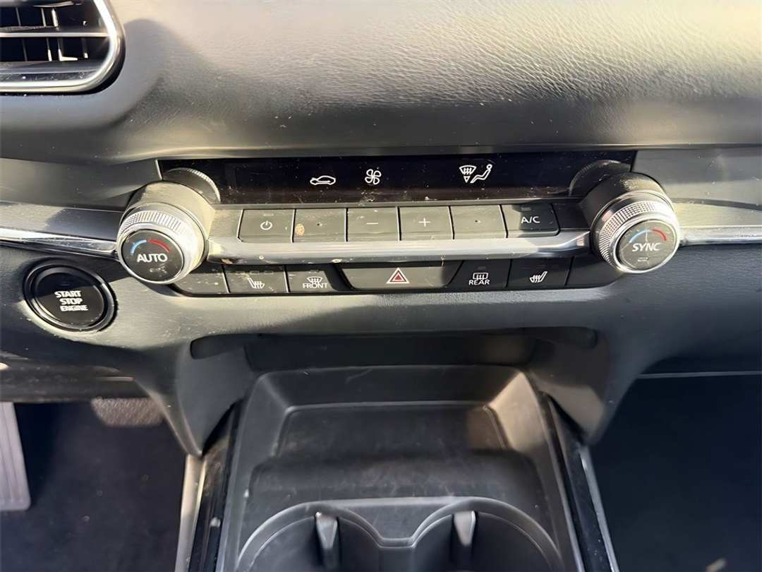 2023 MAZDA Cx-30 2.5 S Preferred Package - Image 22