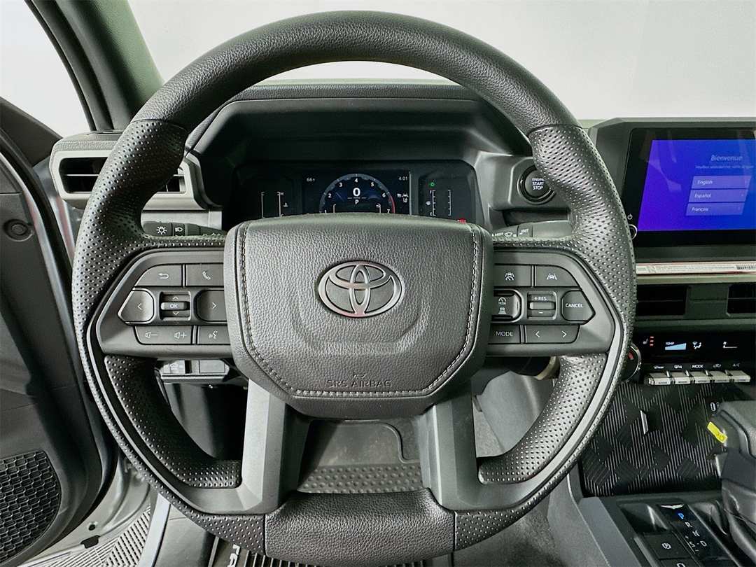 2025 Toyota Tacoma SR5 - Image 11