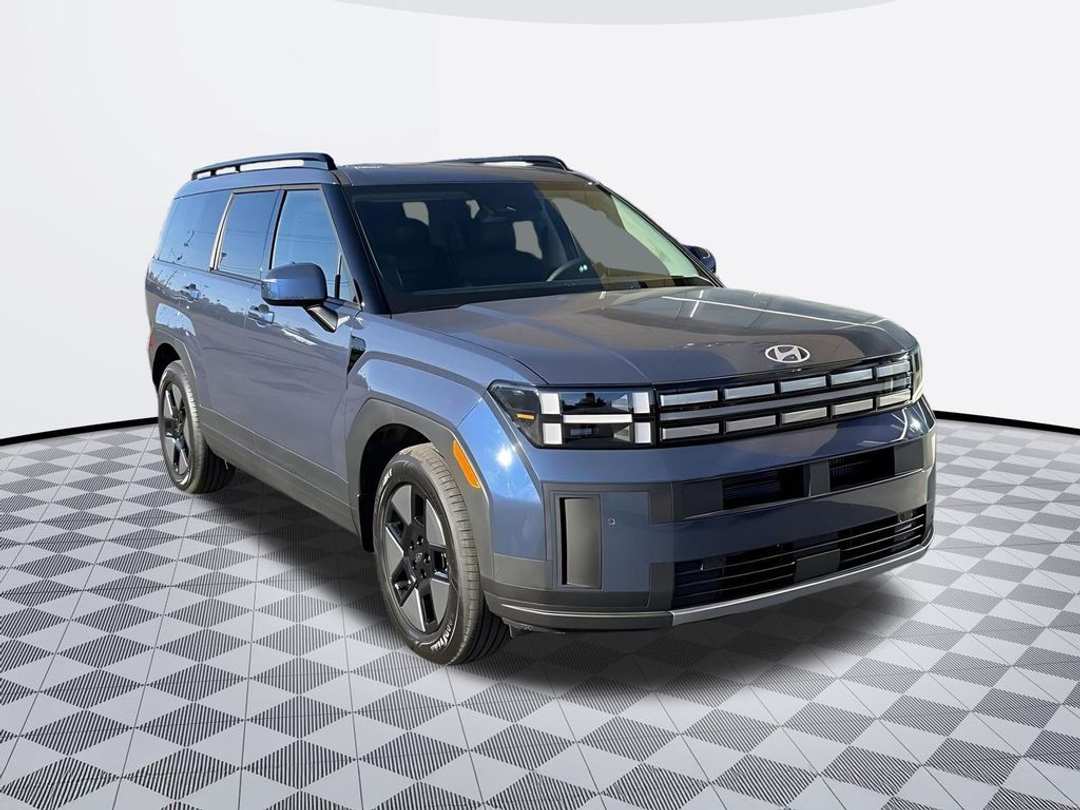 2026 Hyundai Santa Fe SEL - Image 2