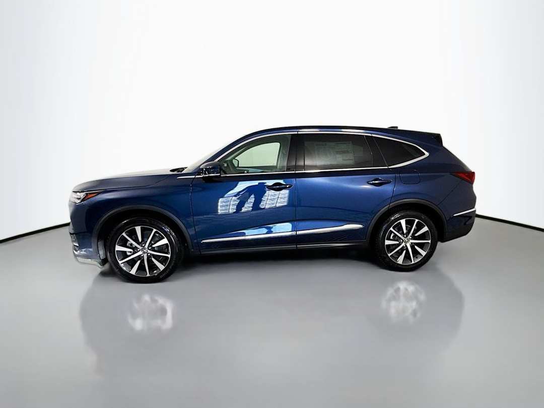 2026 Acura MDX Technology Package - Image 2