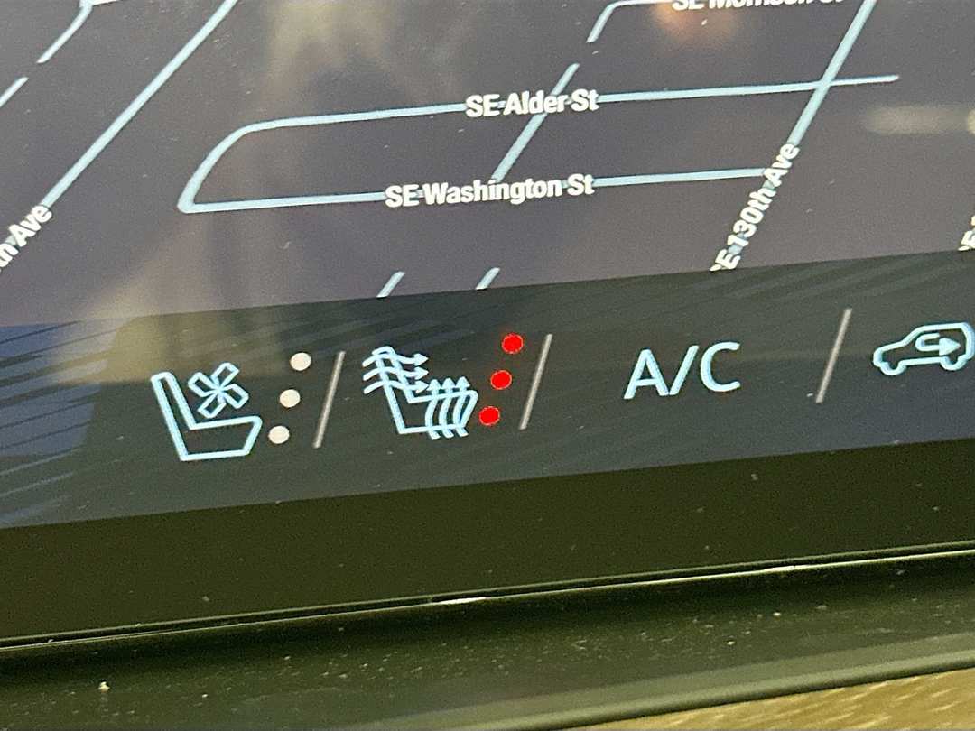 2026 Chevrolet Tahoe High Country - Image 21