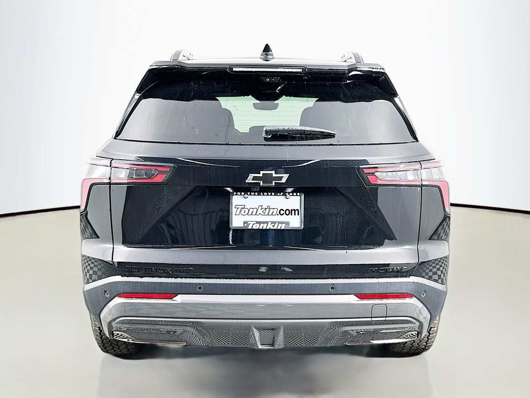 2026 Chevrolet Equinox ACTIV - Image 6