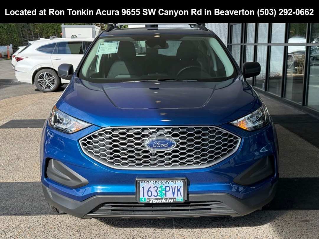 2023 Ford Edge SE - Image 3