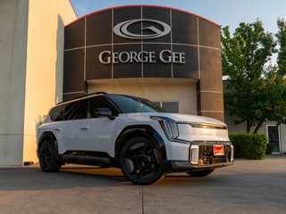 2026 Kia Ev9 GTLine