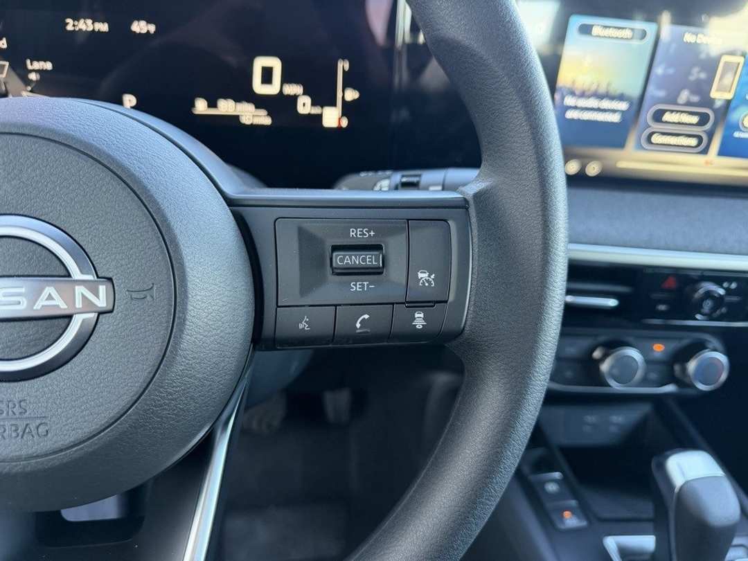 2026 Nissan Kicks S - Image 17