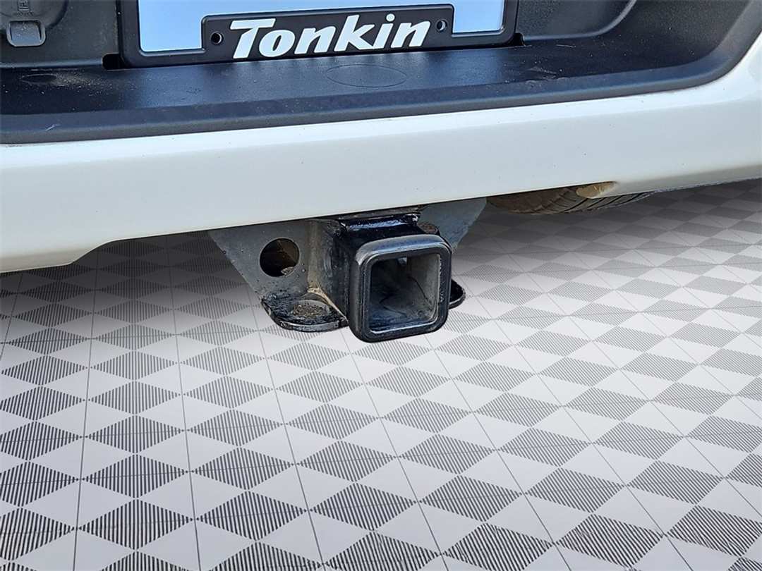 2024 Chevrolet Silverado 1500 RST - Image 32