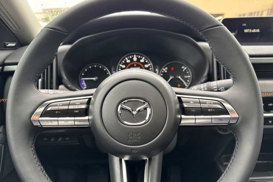2026 MAZDA Cx-50 Premium - Image 23