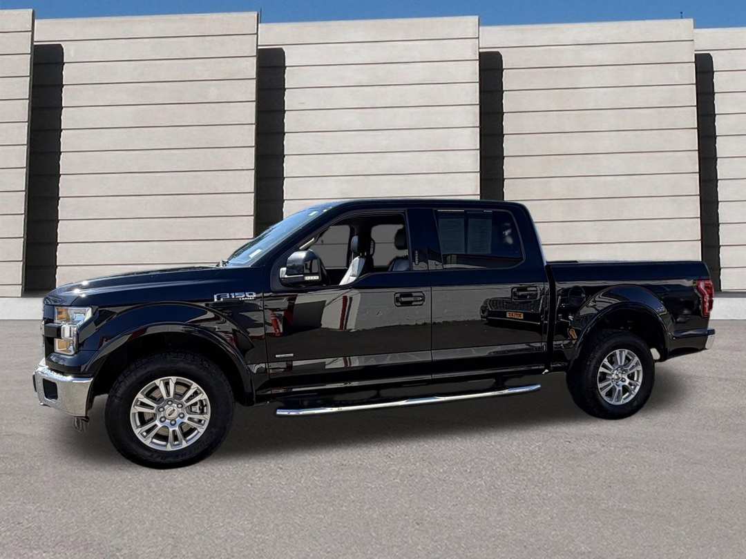 2016 Ford F-150 - Image 2
