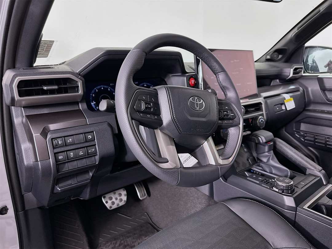 2026 Toyota 4Runner TRD Sport Premium - Image 9