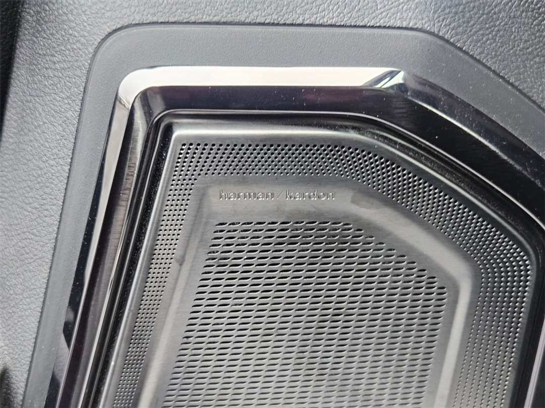 2025 Ram 3500 Limited - Image 12