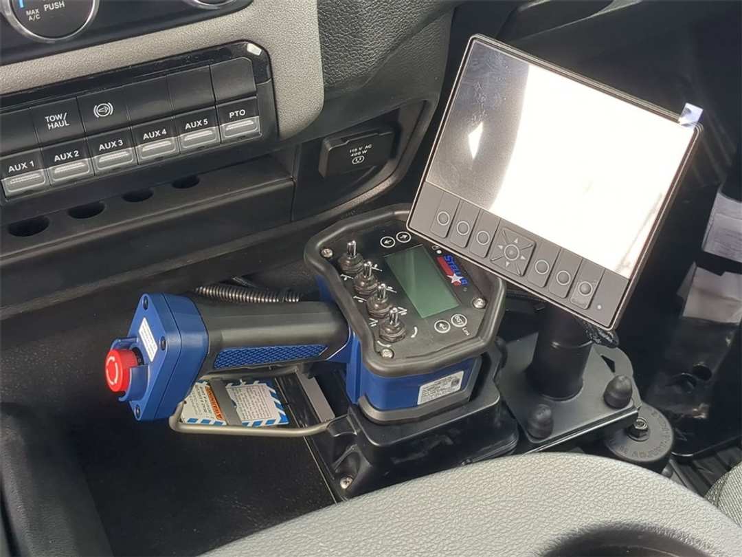 2024 Ram 5500Hd Tradesman - Image 26