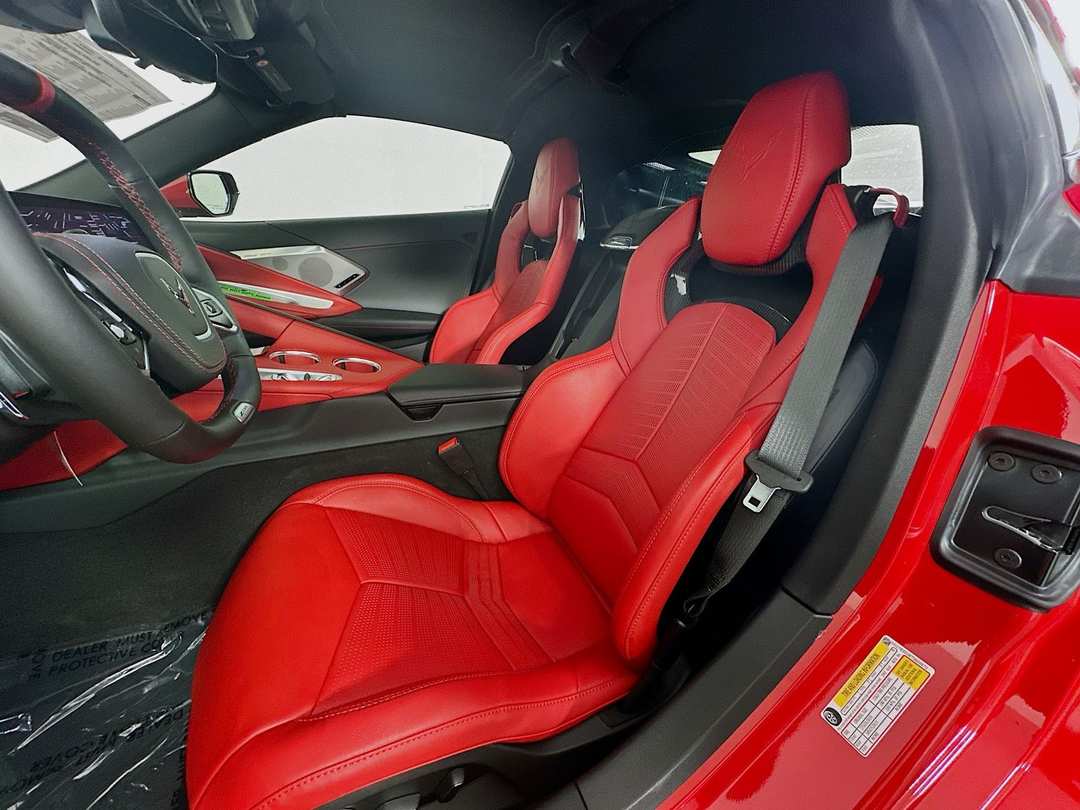 2026 Chevrolet Corvette Z06 - Image 22