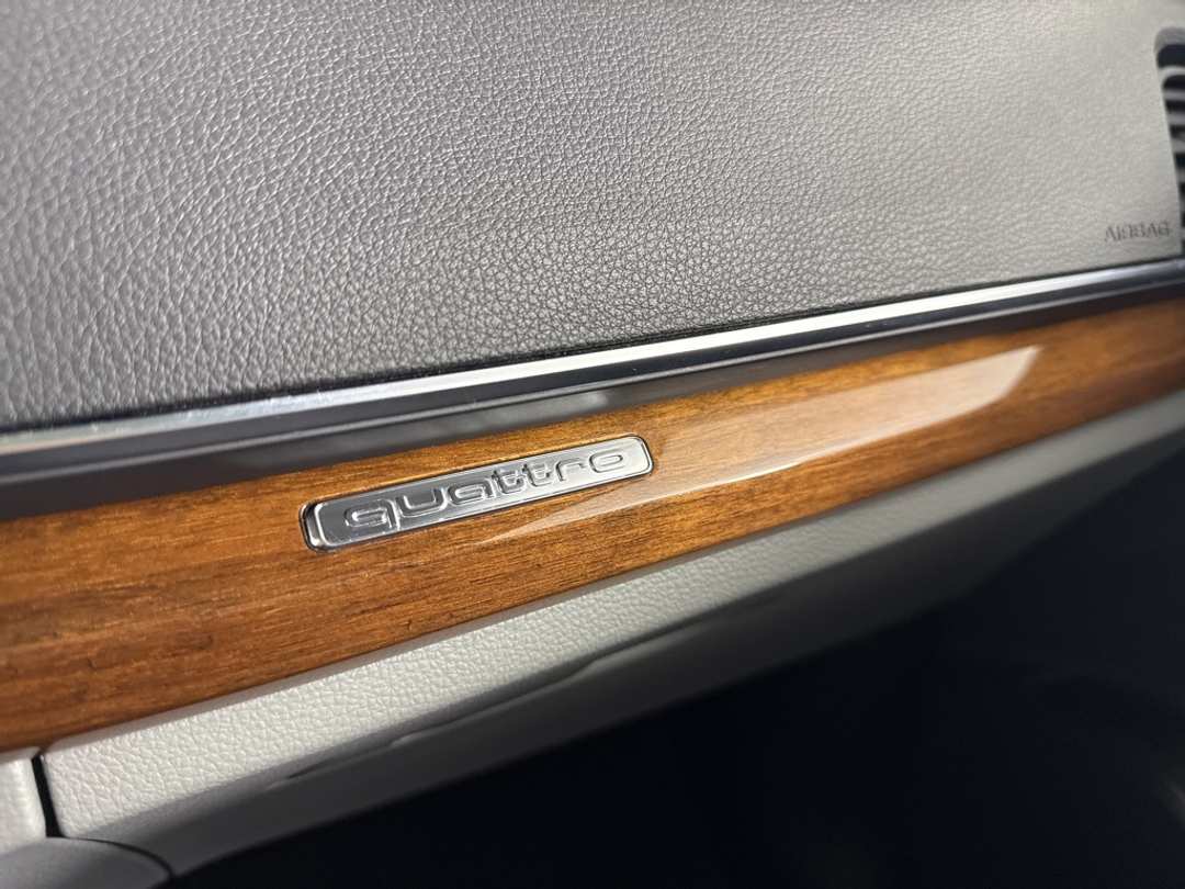 2022 Audi Q5 45 S line Premium - Image 28