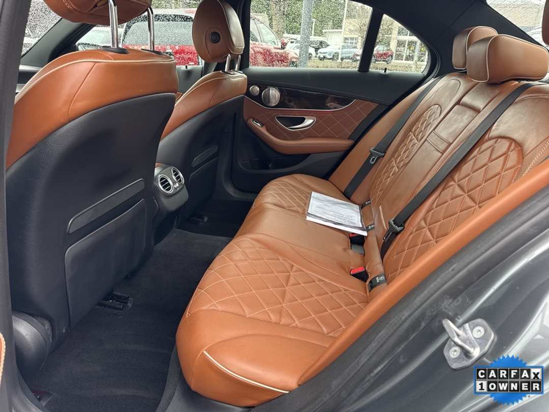 2019 Mercedes-Benz C-Class C 43 AMG® - Image 48