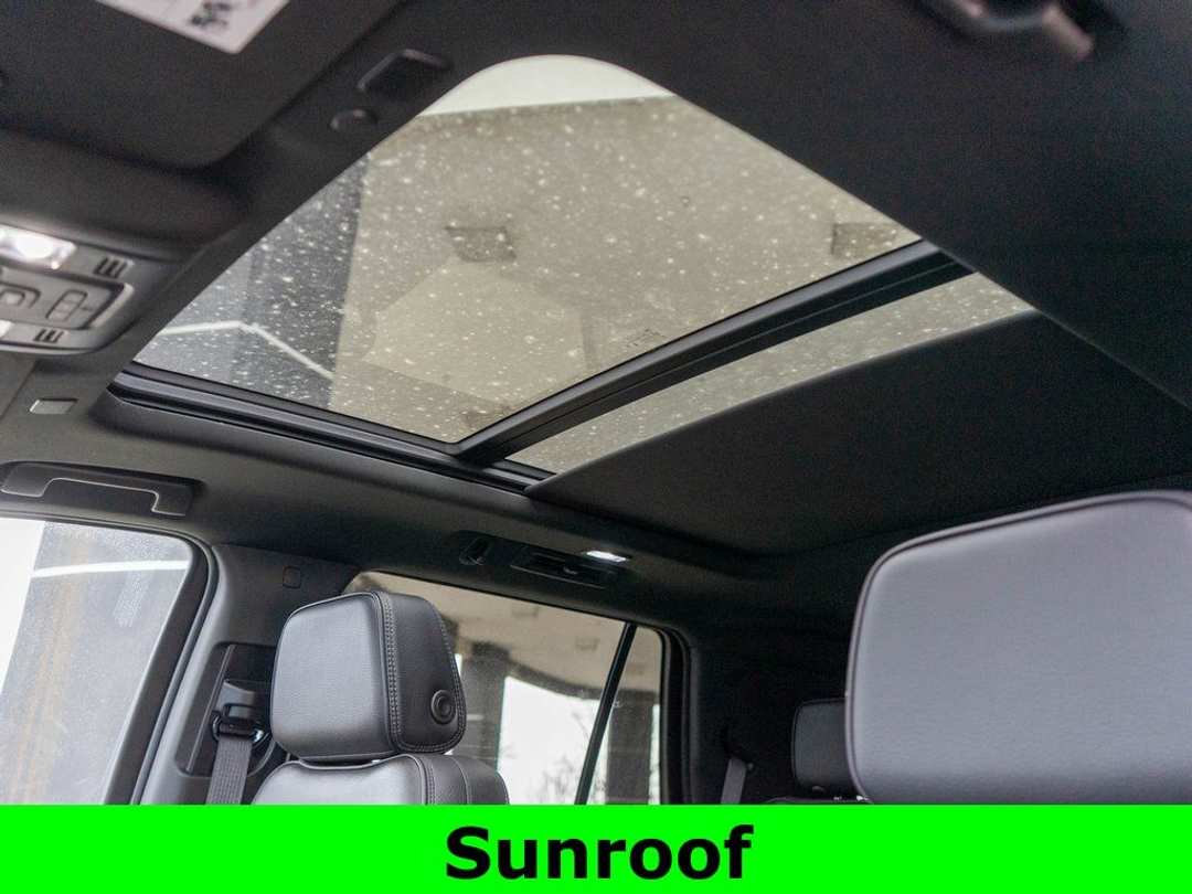 2024 GMC Yukon Denali - Image 2