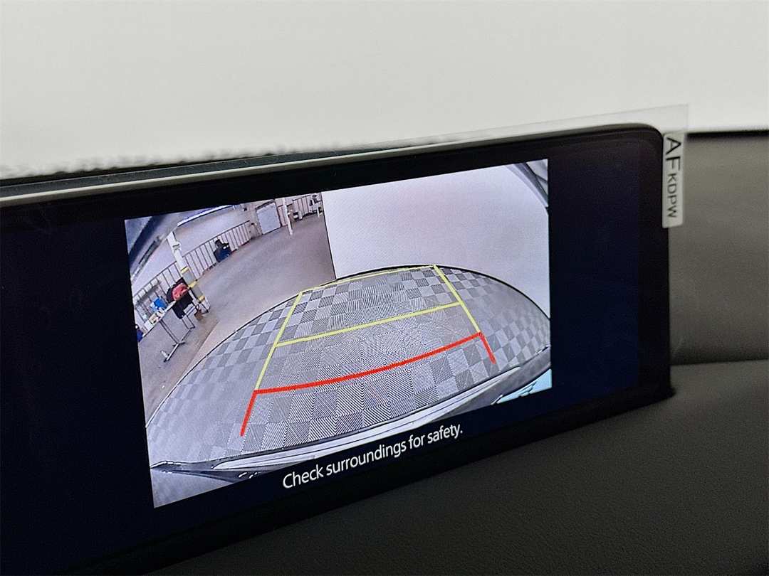 2025 MAZDA CX-5 2.5 S Preferred Package - Image 14