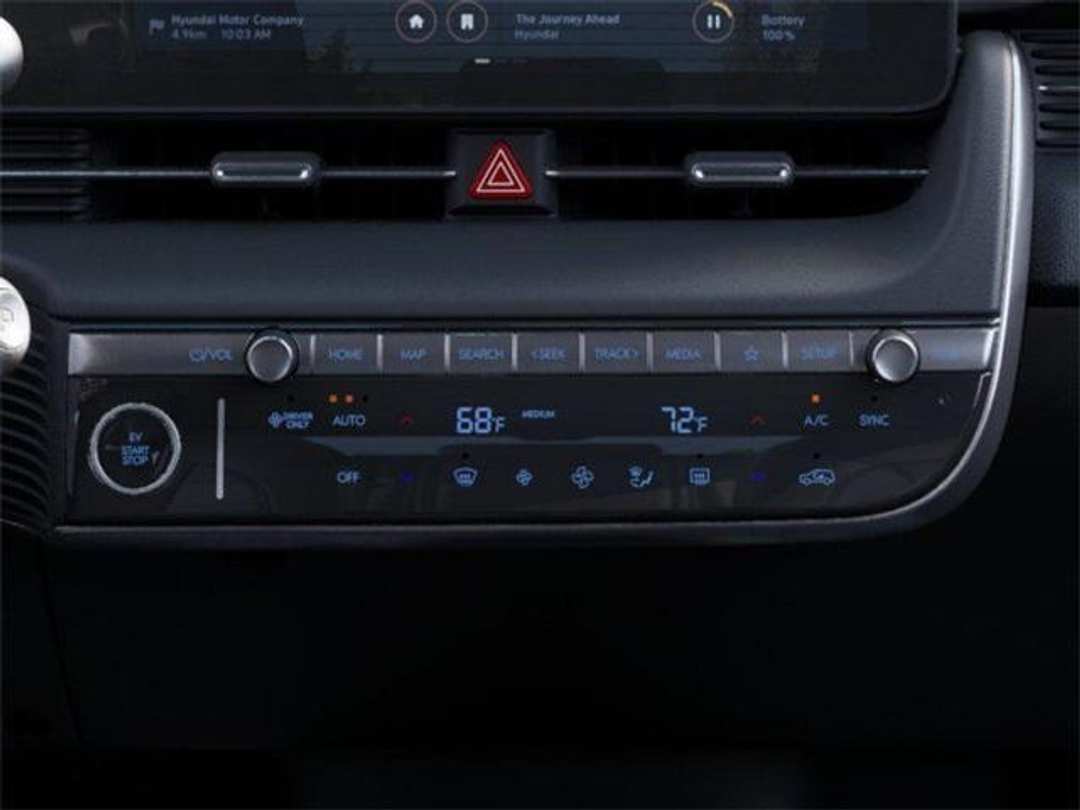 2026 Hyundai Ioniq 5 SEL - Image 16