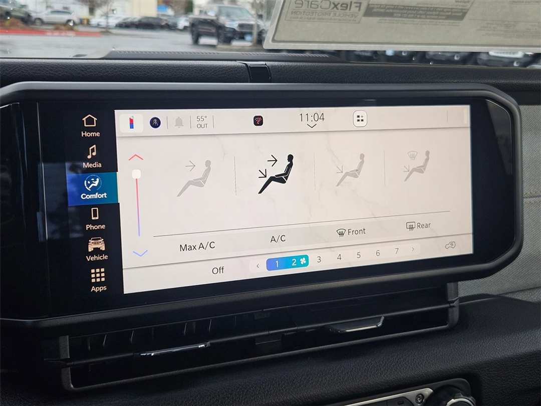 2026 Jeep Wrangler Sport - Image 22