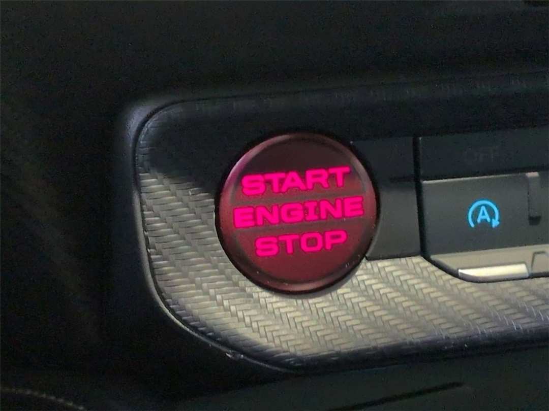 2026 Ford Mustang GT Premium - Image 14