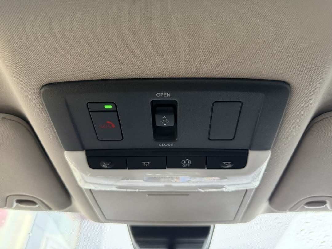 2025 Nissan Altima 2.5 SL - Image 26