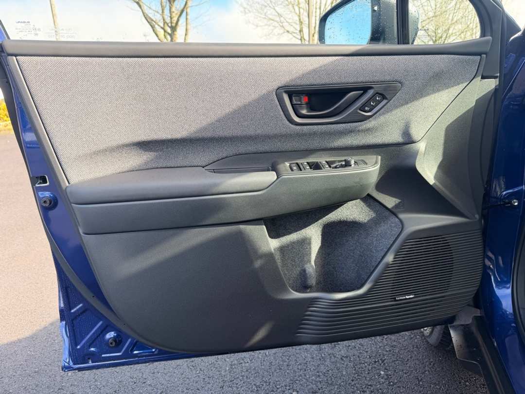 2026 Subaru Outback Limited XT - Image 12