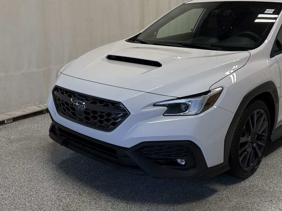 2023 Subaru WRX Sporttech - Image 3