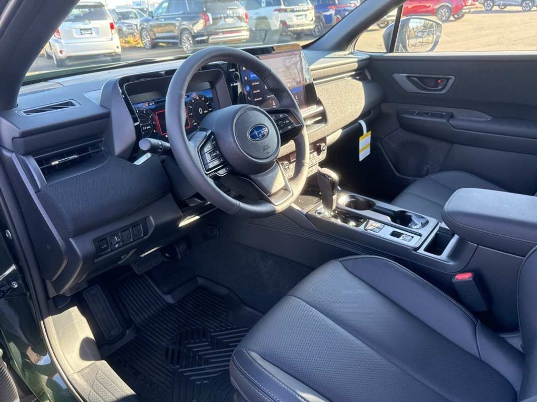 2026 Subaru Outback Limited XT - Image 14