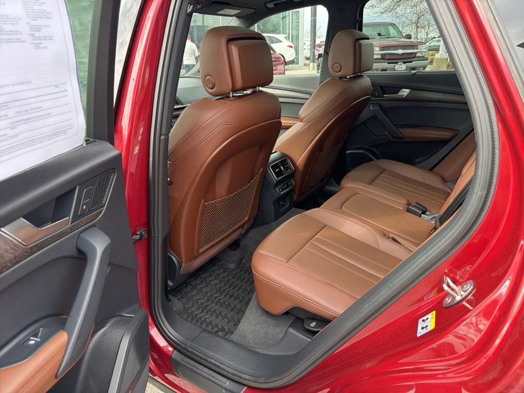2018 Audi Q5 2.0T Prestige - Image 22