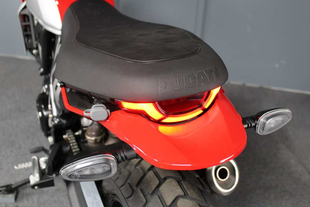 2023 Ducati Scrambler Icon - Image 21