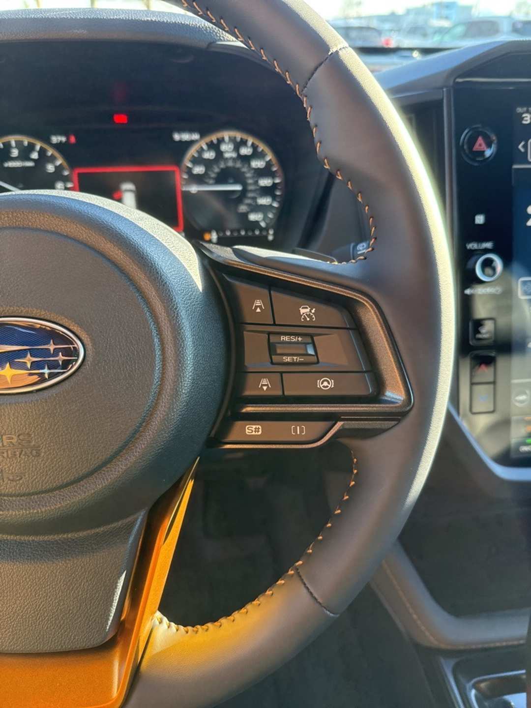 2026 Subaru Forester Wilderness - Image 33