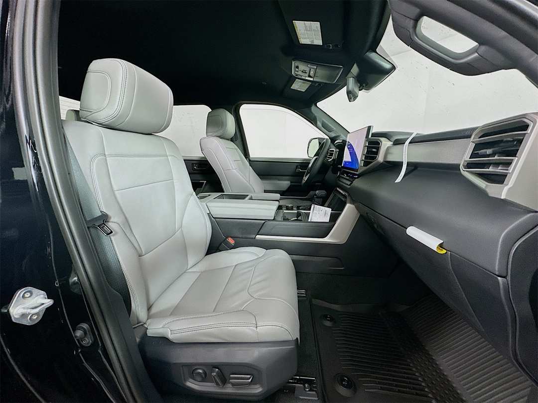 2026 Toyota Tundra Limited - Image 28