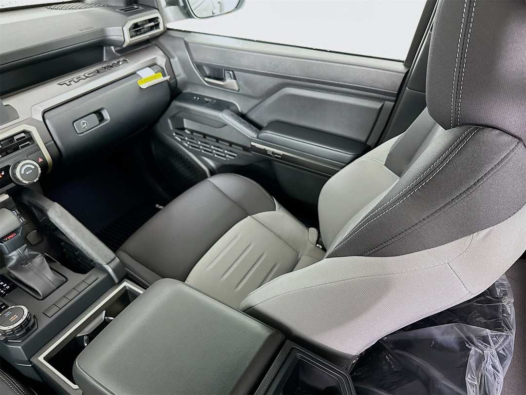 2026 Toyota Tacoma TRD Sport - Image 20