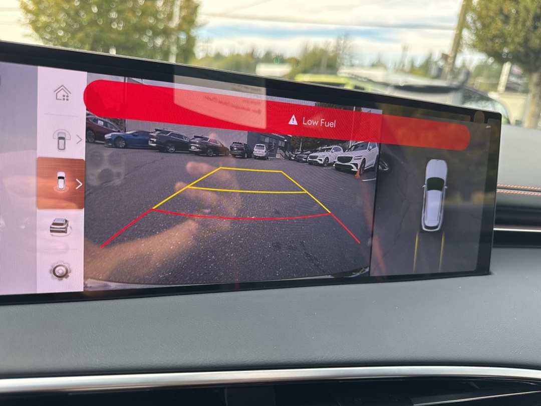 2026 Genesis Gv70 2.5T Sport Prestige - Image 48