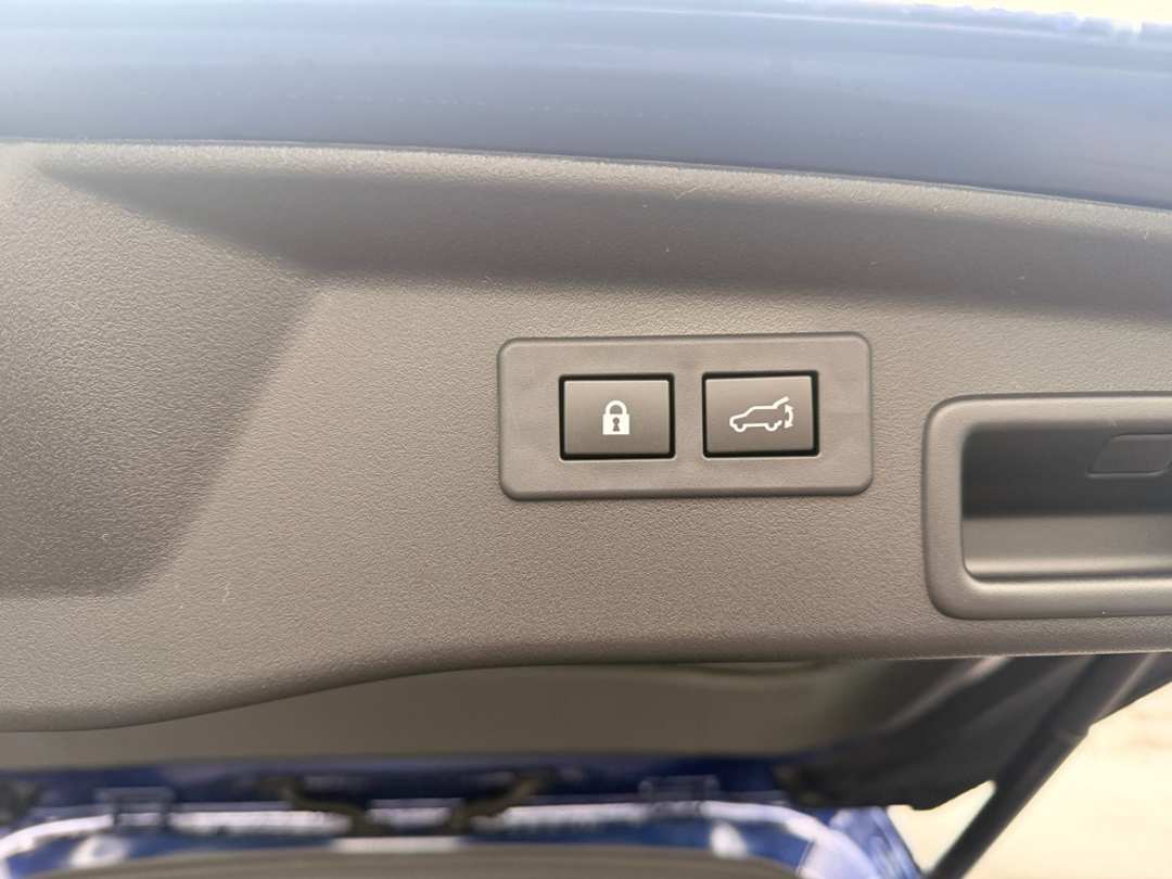 2026 Subaru Outback Limited - Image 22