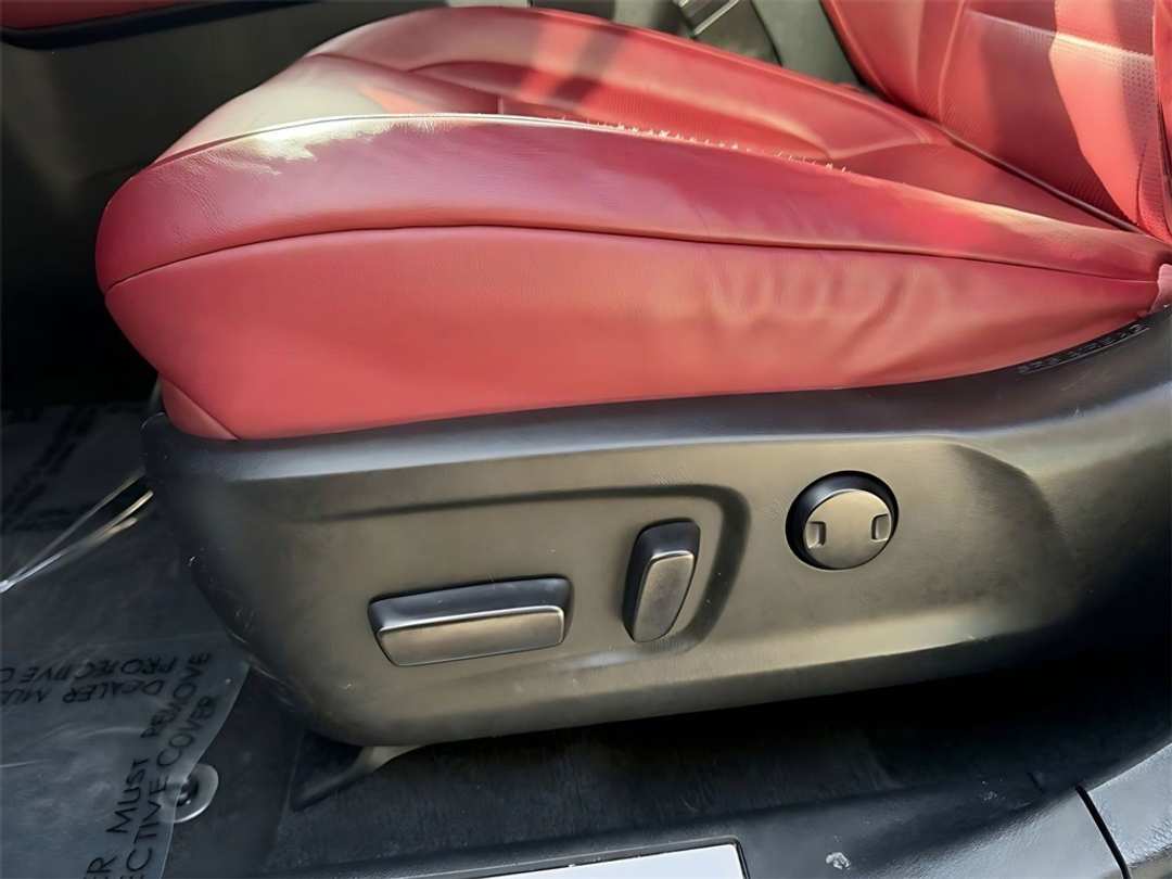 2019 Lexus RX 450h F Sport - Image 14