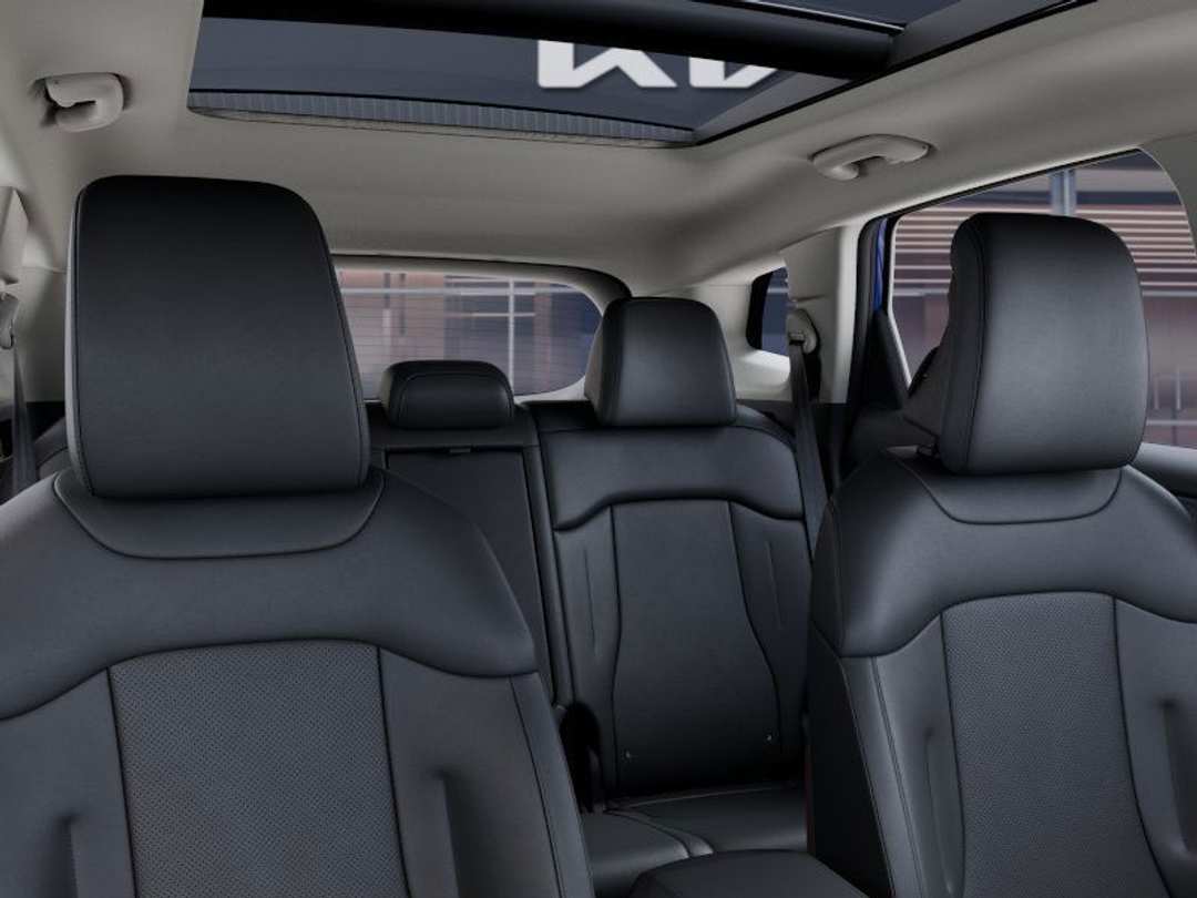 2026 Kia Sportage EX - Image 27