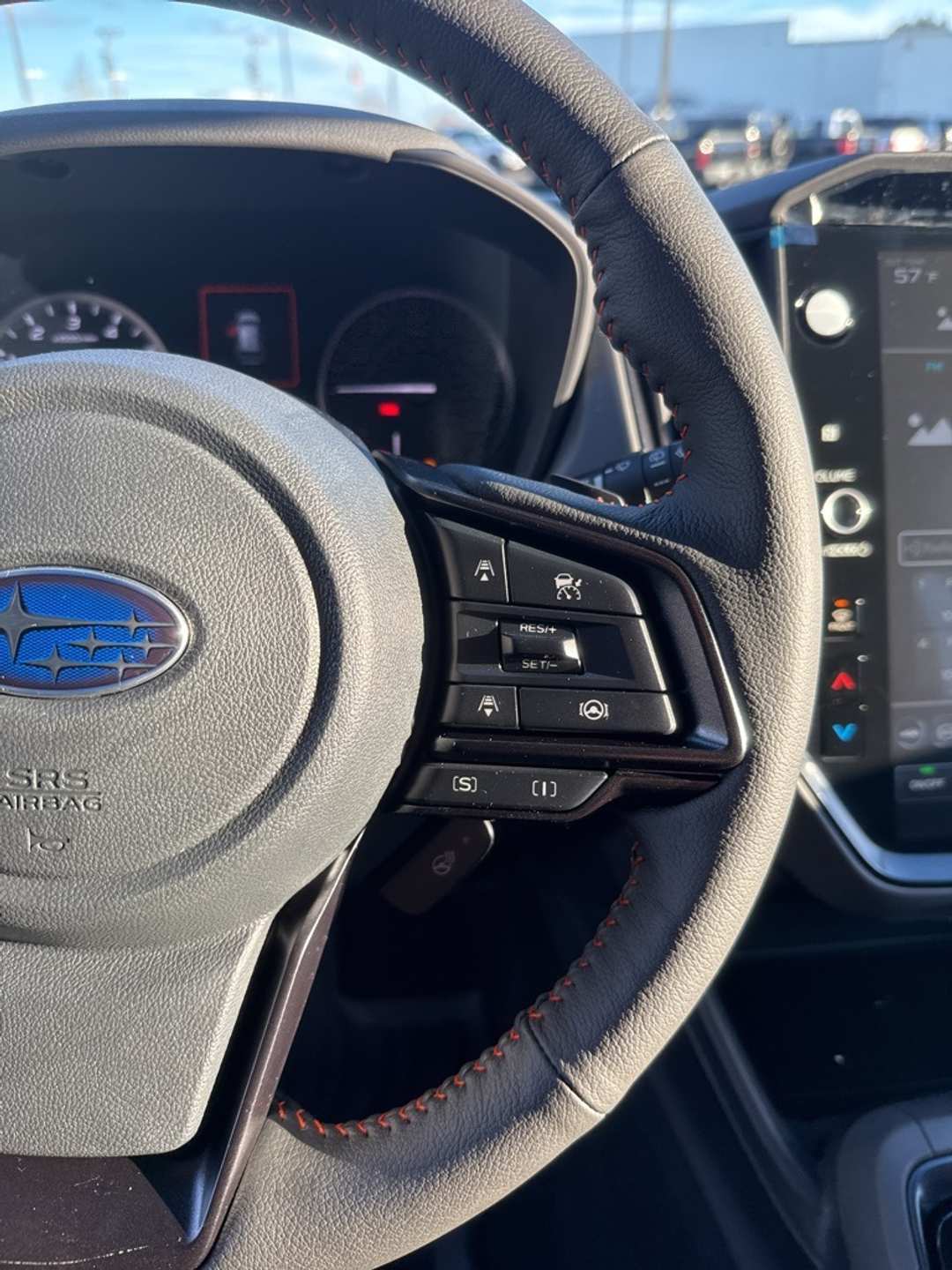 2026 Subaru Crosstrek Limited - Image 33