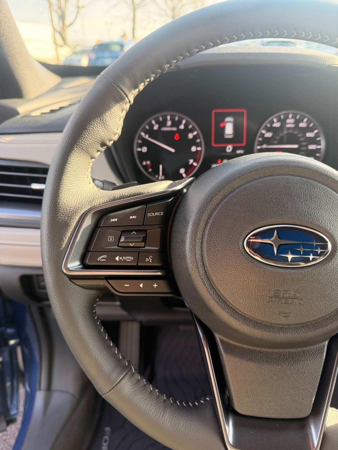 2026 Subaru Forester Limited - Image 32