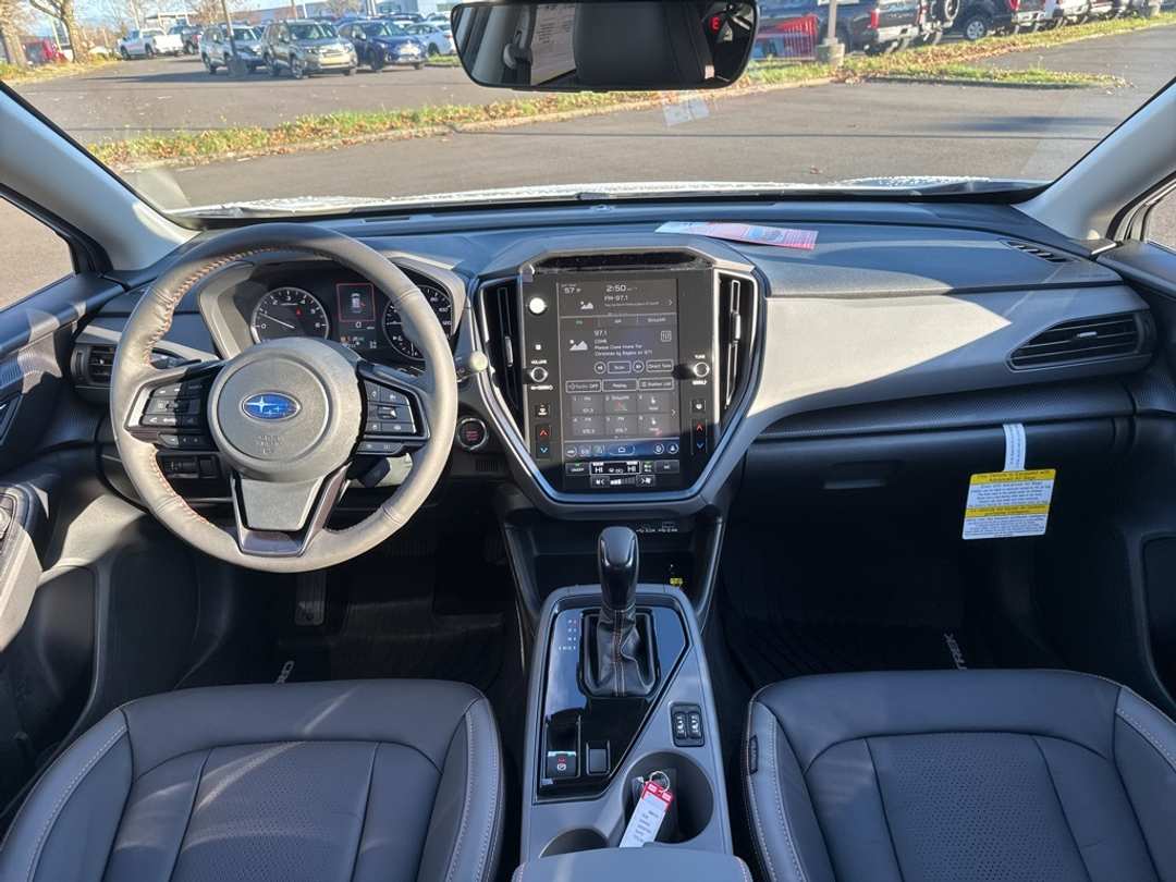 2026 Subaru Crosstrek Limited - Image 26