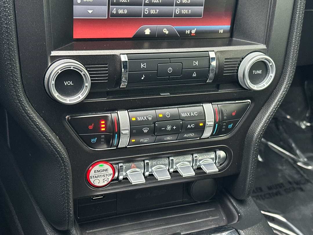 2015 Ford Mustang GT - Image 16