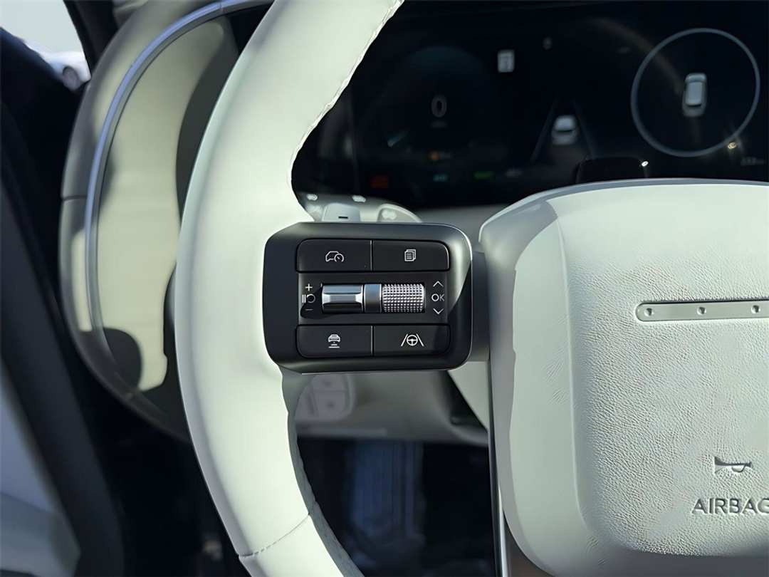 2026 Hyundai Palisade SEL - Image 16