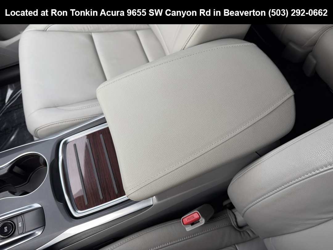 2016 Acura MDX 3.5L - Image 25