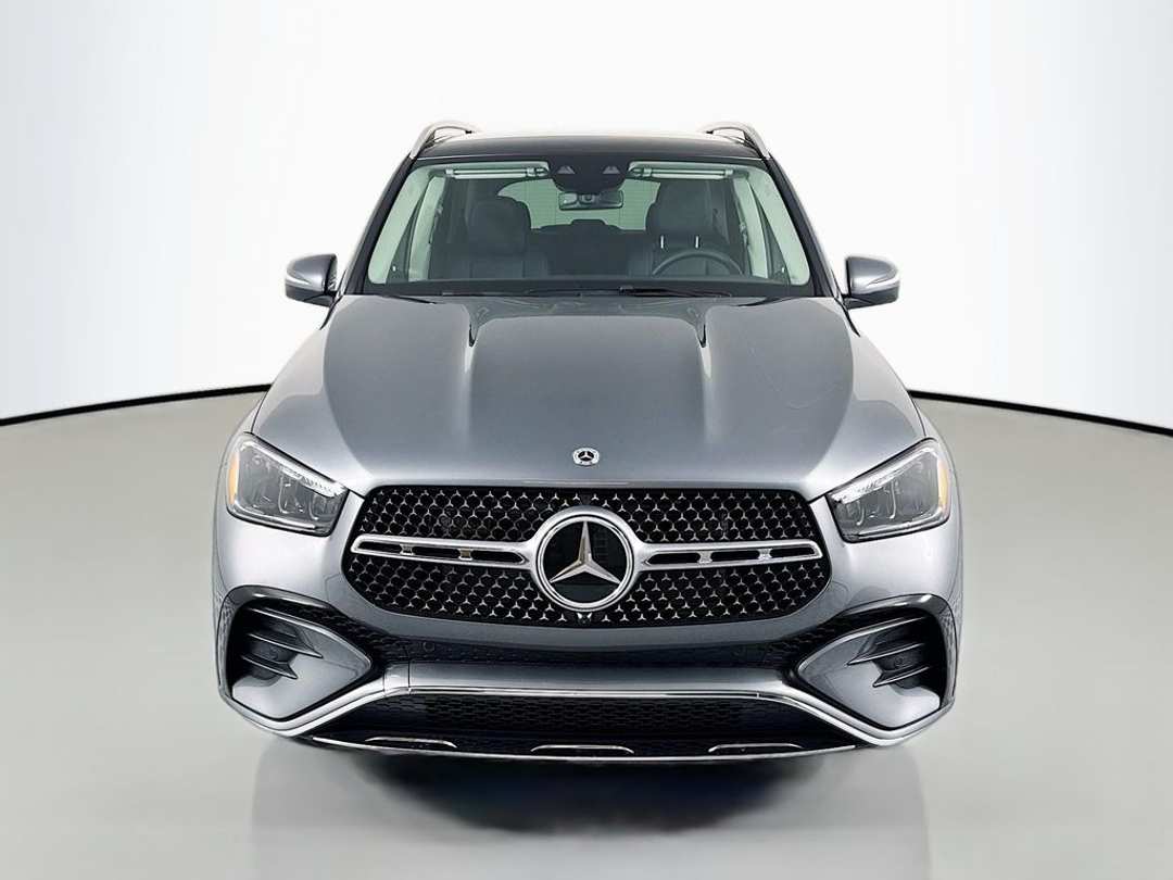 2025 Mercedes-Benz GLE GLE 350 - Image 3